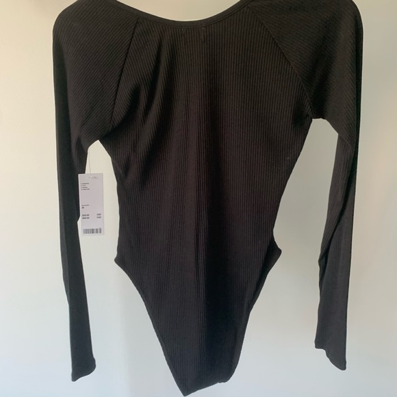 NWT UO Bodysuit - Picture 4 of 5